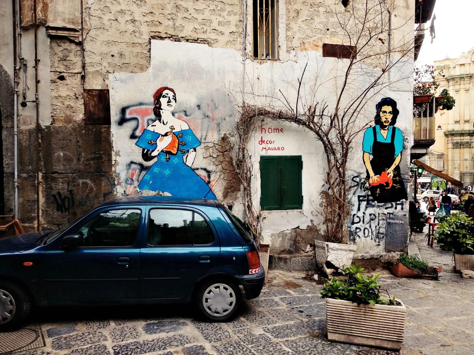 Olasz város haladóknak I. rész | Dolce Vita Életmód
